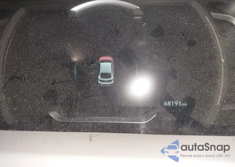 2020 Hyundai Ioniq Hybrid Se from USA, damaged, VIN KMHC75LC9LU242662